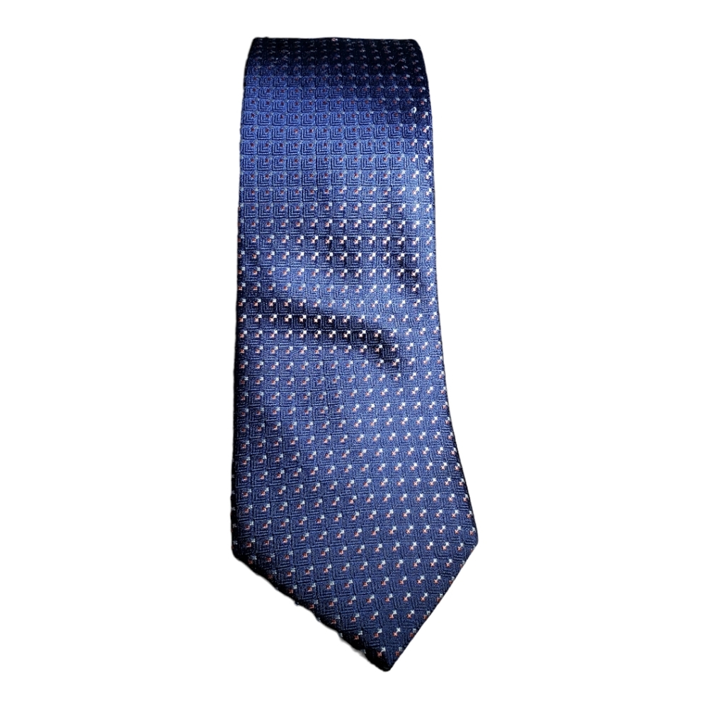 T107 Joseph Abboud Vintage Tie 60"